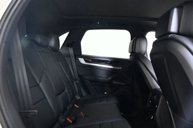 2025 Porsche Cayenne E-Hybrid AWD - 22944981 - 17