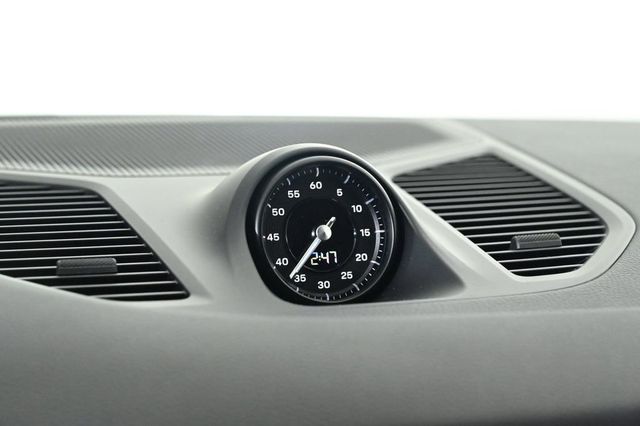 2025 Porsche Cayenne E-Hybrid AWD - 22944981 - 21