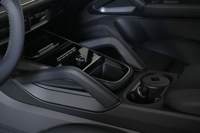 2025 Porsche Cayenne E-Hybrid AWD - 22944981 - 23