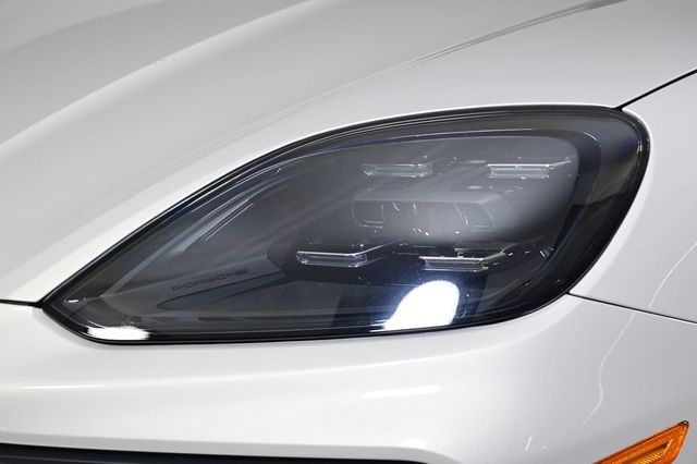 2025 Porsche Cayenne E-Hybrid AWD - 22944981 - 25