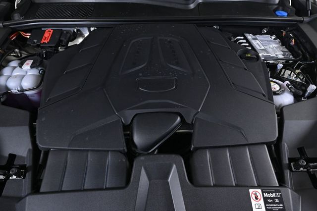 2025 Porsche Cayenne E-Hybrid AWD - 22944981 - 27