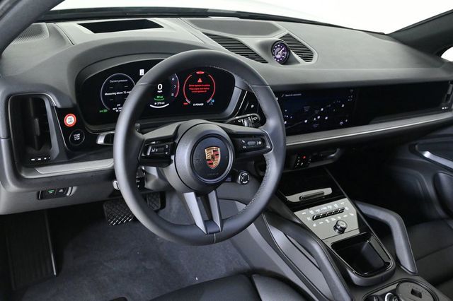 2025 Porsche Cayenne E-Hybrid AWD - 22944981 - 3