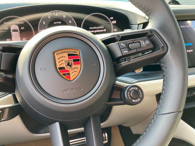 2025 Porsche Cayenne GTS AWD - 22897835 - 10