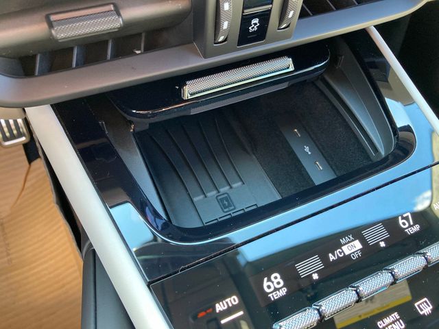 2025 Porsche Cayenne GTS AWD - 22897835 - 12