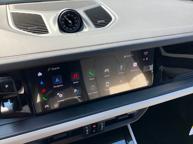 2025 Porsche Cayenne GTS AWD - 22897835 - 13