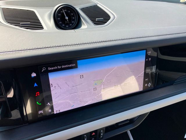 2025 Porsche Cayenne GTS AWD - 22897835 - 14