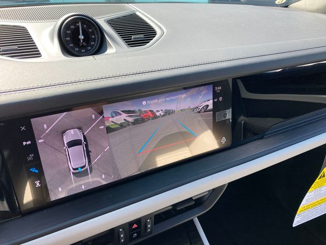 2025 Porsche Cayenne GTS AWD - 22897835 - 15