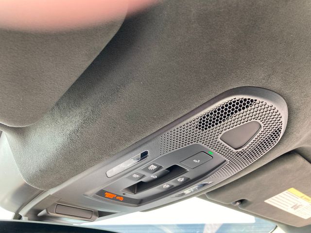 2025 Porsche Cayenne GTS AWD - 22897835 - 17