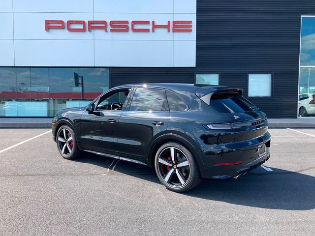 2025 Porsche Cayenne GTS AWD - 22897835 - 2