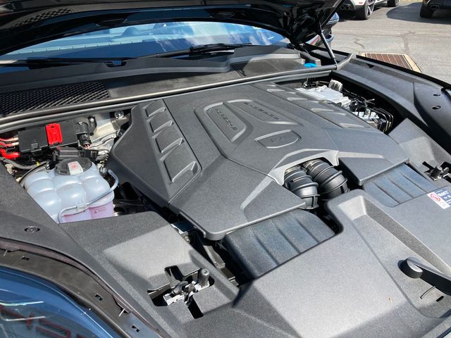 2025 Porsche Cayenne GTS AWD - 22897835 - 31