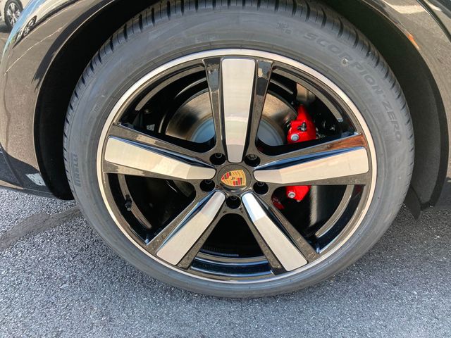 2025 Porsche Cayenne GTS AWD - 22897835 - 33