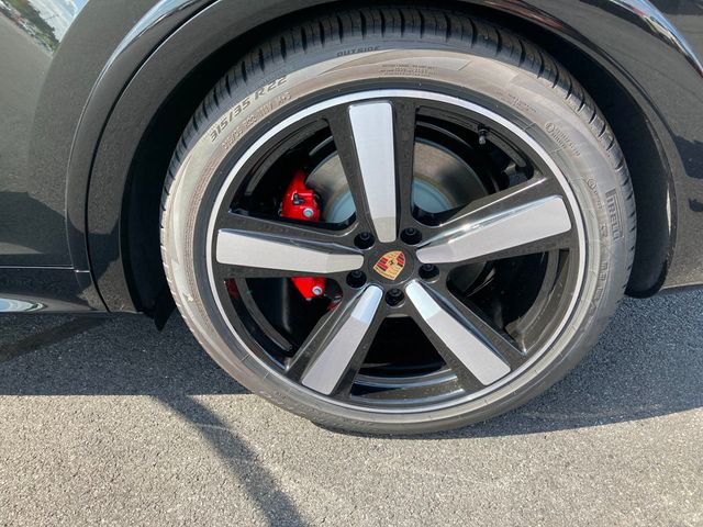 2025 Porsche Cayenne GTS AWD - 22897835 - 34