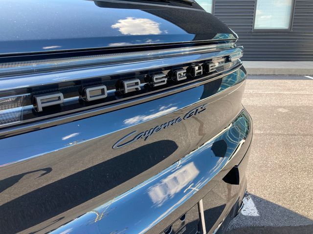 2025 Porsche Cayenne GTS AWD - 22897835 - 36