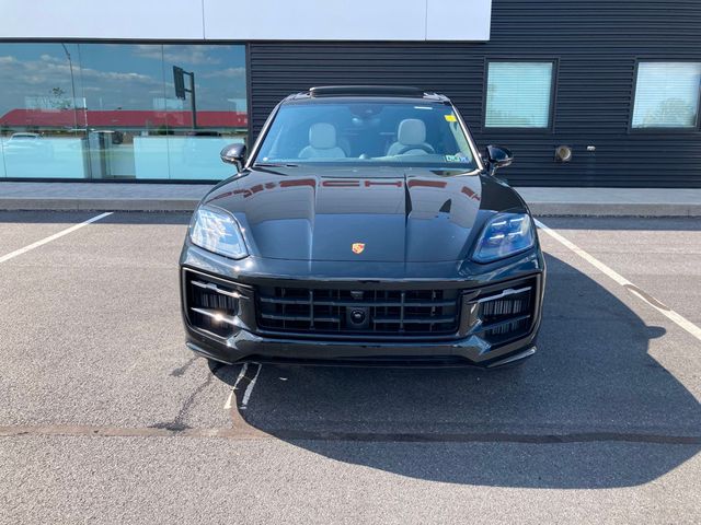 2025 Porsche Cayenne GTS AWD - 22897835 - 42