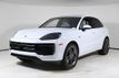 2025 Porsche Cayenne Turbo E-Hybrid AWD - 22954810 - 0