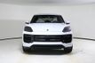 2025 Porsche Cayenne Turbo E-Hybrid AWD - 22954810 - 9