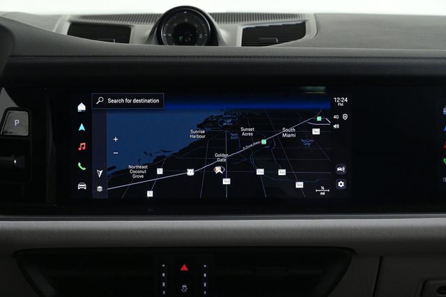 2025 Porsche Cayenne Turbo E-Hybrid AWD - 22954810 - 13