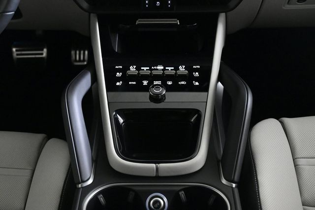 2025 Porsche Cayenne Turbo E-Hybrid AWD - 22954810 - 14