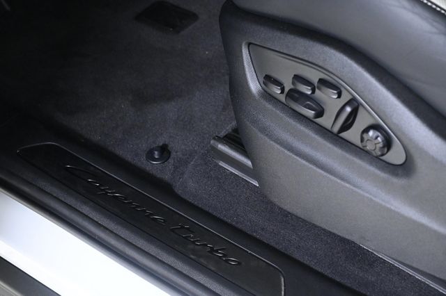 2025 Porsche Cayenne Turbo E-Hybrid AWD - 22954810 - 20