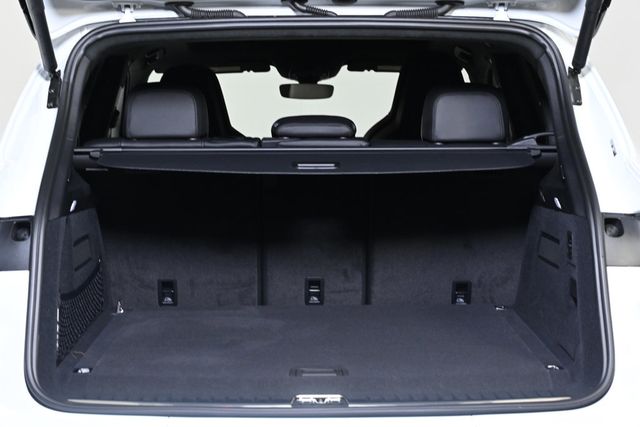 2025 Porsche Cayenne Turbo E-Hybrid AWD - 22954810 - 22