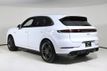 2025 Porsche Cayenne Turbo E-Hybrid AWD - 22954810 - 2