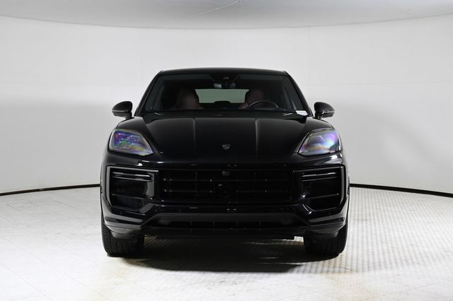 2025 Porsche Cayenne Turbo E-Hybrid Coupe AWD - 22944474 - 0