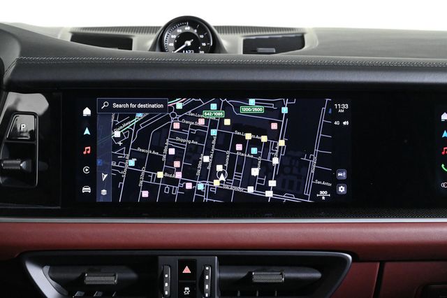 2025 Porsche Cayenne Turbo E-Hybrid Coupe AWD - 22944474 - 13