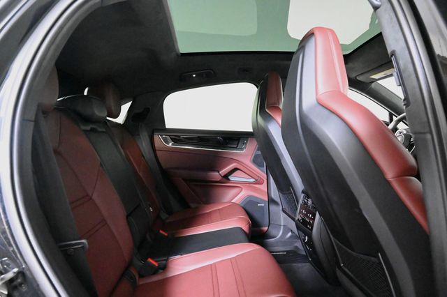 2025 Porsche Cayenne Turbo E-Hybrid Coupe AWD - 22944474 - 17
