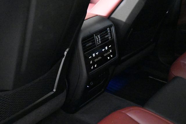 2025 Porsche Cayenne Turbo E-Hybrid Coupe AWD - 22944474 - 18