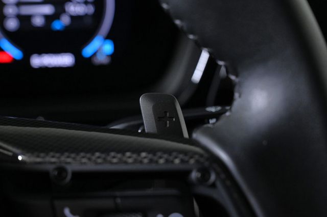 2025 Porsche Cayenne Turbo E-Hybrid Coupe AWD - 22944474 - 19