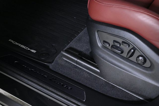 2025 Porsche Cayenne Turbo E-Hybrid Coupe AWD - 22944474 - 21