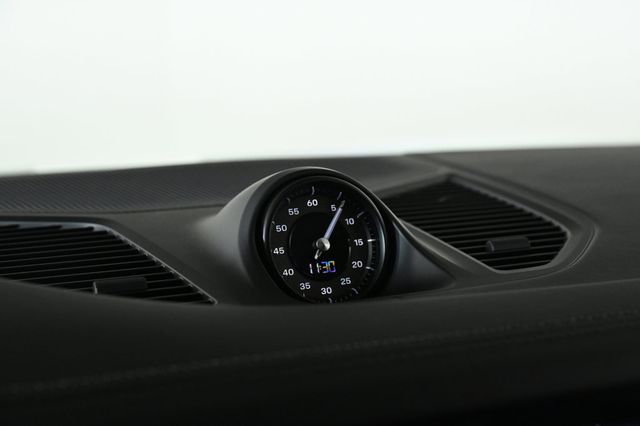 2025 Porsche Cayenne Turbo E-Hybrid Coupe AWD - 22944474 - 23