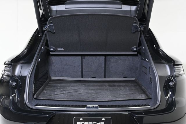 2025 Porsche Cayenne Turbo E-Hybrid Coupe AWD - 22944474 - 24