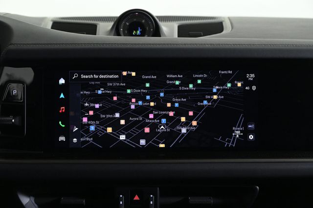 2025 Porsche Cayenne Turbo E-Hybrid Coupe AWD - 22954784 - 13