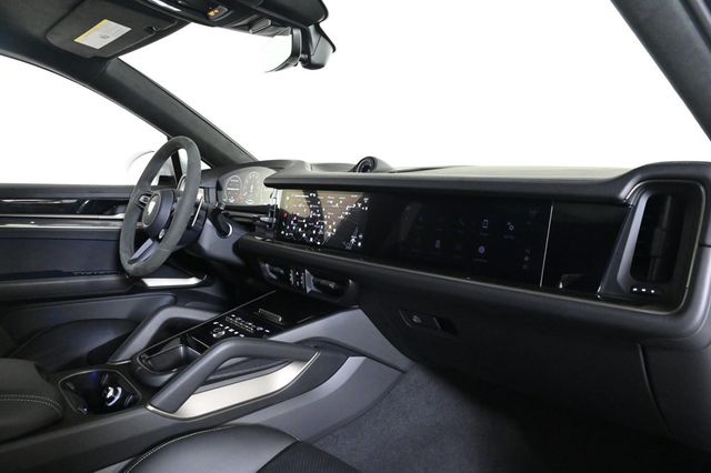 2025 Porsche Cayenne Turbo E-Hybrid Coupe AWD - 22954784 - 15