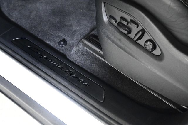 2025 Porsche Cayenne Turbo E-Hybrid Coupe AWD - 22954784 - 20