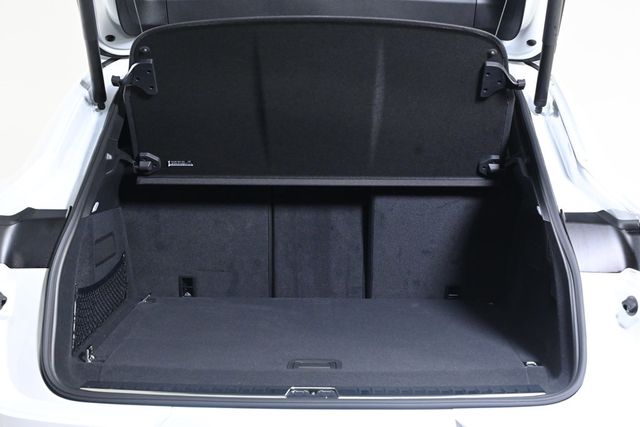 2025 Porsche Cayenne Turbo E-Hybrid Coupe AWD - 22954784 - 22