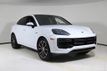 2025 Porsche Cayenne Turbo E-Hybrid Coupe AWD - 22954784 - 8