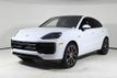 2025 Porsche Cayenne Turbo E-Hybrid Coupe AWD - 22971487 - 0