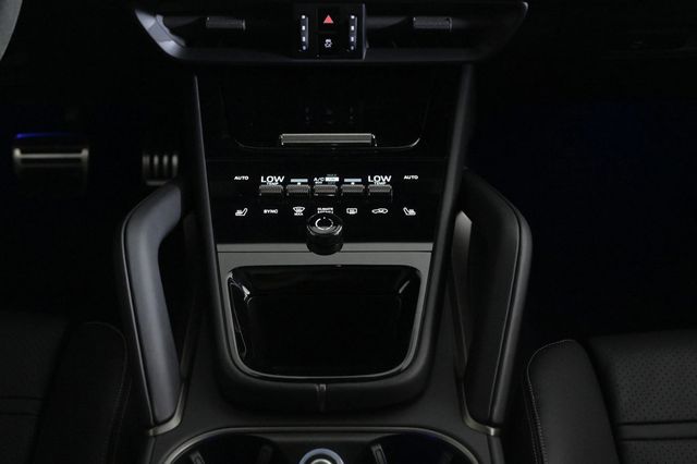 2025 Porsche Cayenne Turbo E-Hybrid Coupe AWD - 22971487 - 14