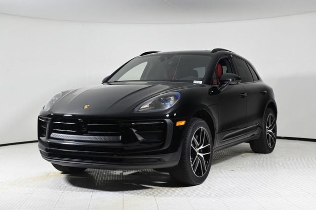 2025 Porsche Macan AWD - 22747898 - 0