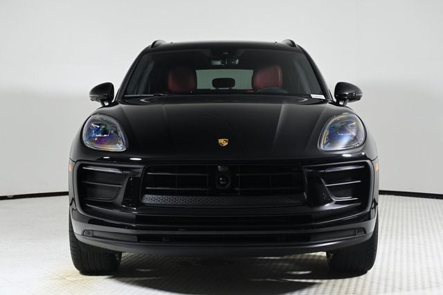 2025 Porsche Macan AWD - 22747898 - 7