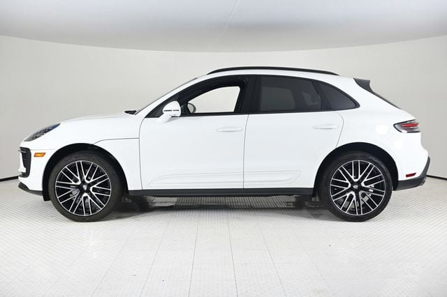 2025 Porsche Macan AWD - 22747963 - 1