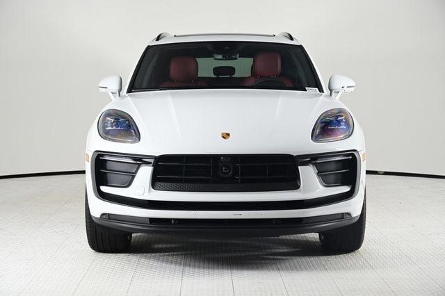 2025 Porsche Macan AWD - 22747963 - 7