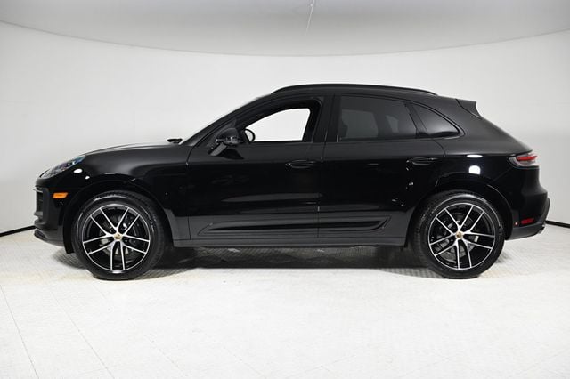 2025 Porsche Macan AWD - 22747965 - 1