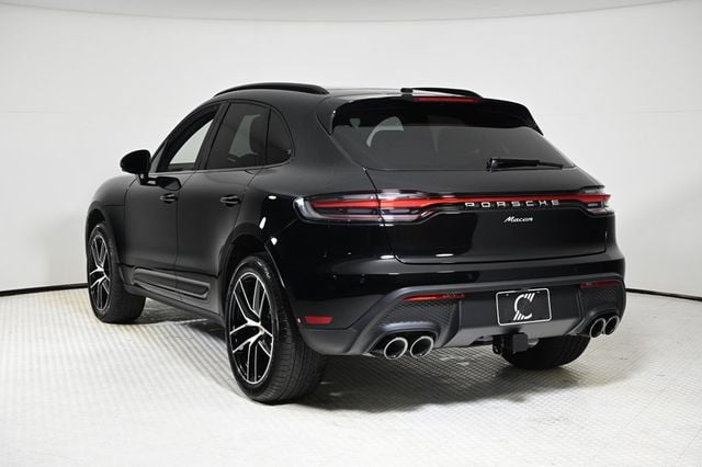 2025 Porsche Macan AWD - 22747965 - 2