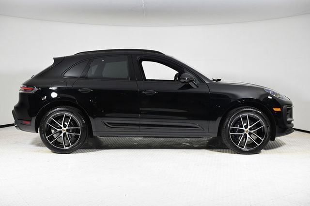 2025 Porsche Macan AWD - 22747965 - 5