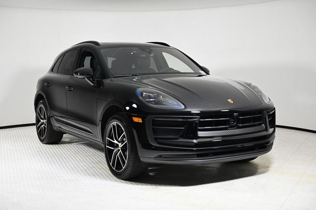 2025 Porsche Macan AWD - 22747965 - 6