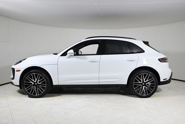 2025 Porsche Macan AWD - 22748002 - 1