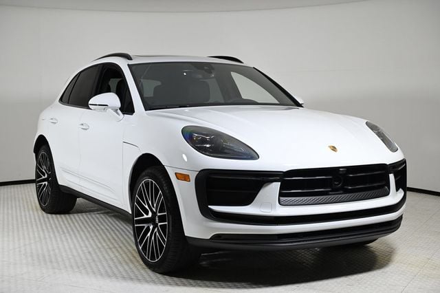 2025 Porsche Macan AWD - 22748002 - 6